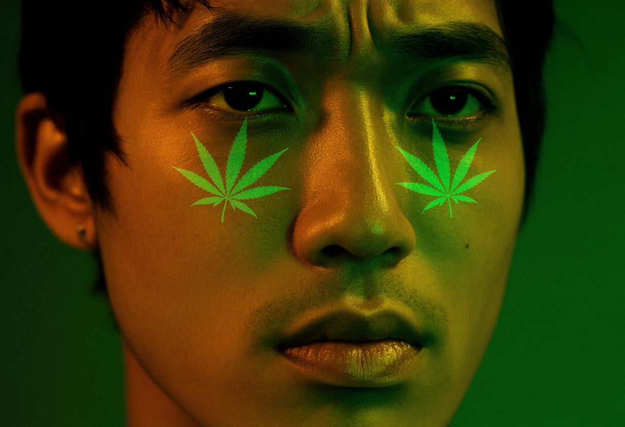 Thailand's cannabis revolution triggered a 157% surge with disturbing mental health patterns