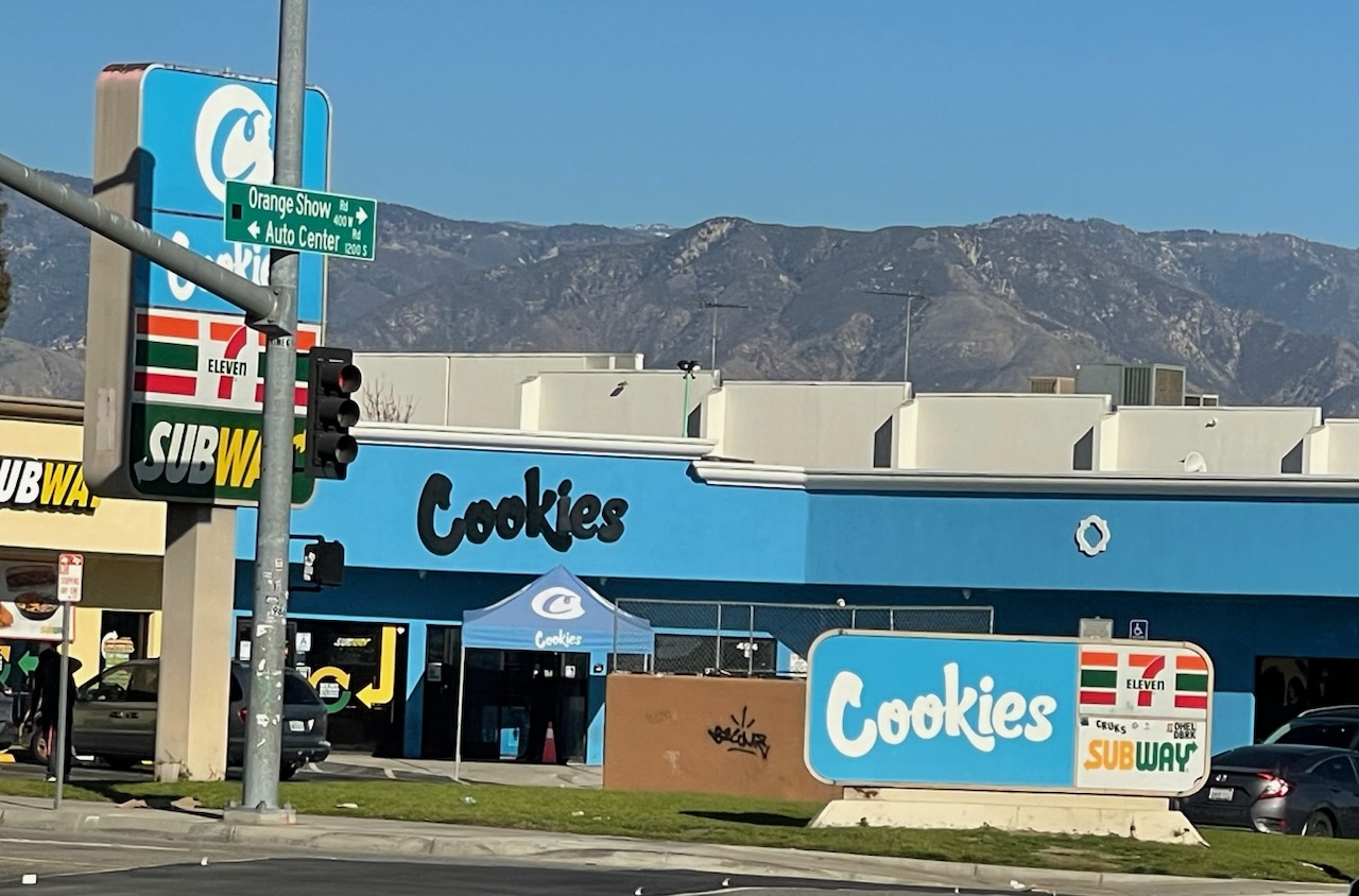 California cannabis tax bill sparks debate among owners