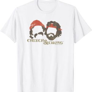 cheech and Chong