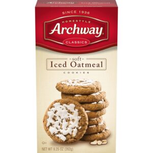 cookies brand