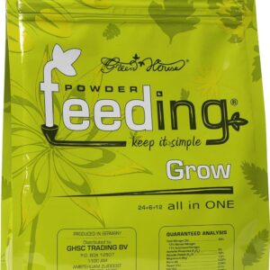 cannabis growing supplies and accessories