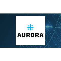 Cetera Investment Advisers Has $43,000 Holdings in Aurora Cannabis Inc. (NASDAQ:ACB)
