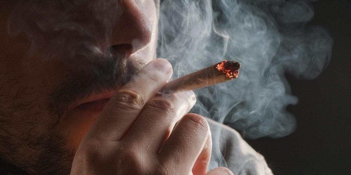 Cannabis—whether smoked or eaten—is bad for your heart, new study finds. It's just one of many risks