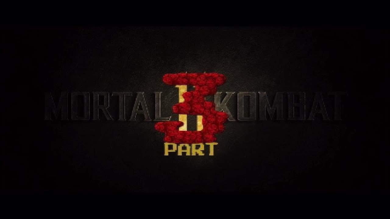 The Best MK11 Movieclip Part 3 | Original Soundtrack