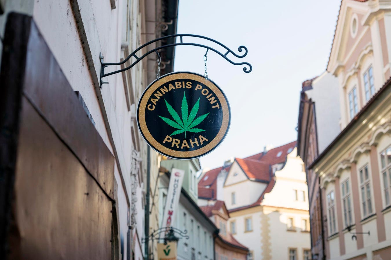 Czech Republic To Decriminalize Cannabis As Legalization Plan Stalls