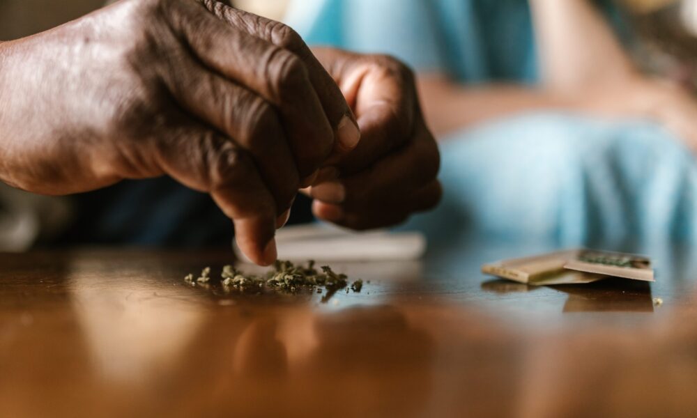 Cannabis use has reached record high among older adults