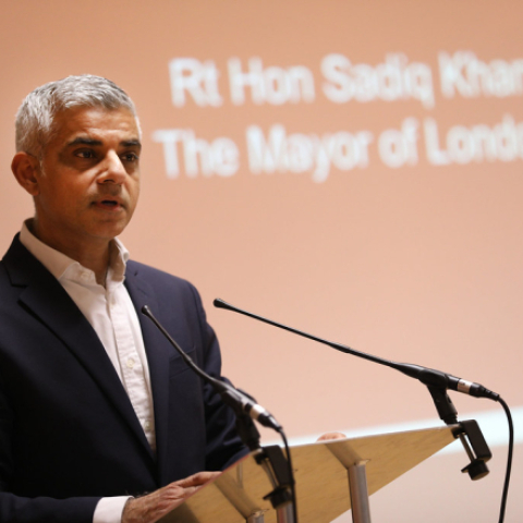 Khan challenges Starmer on cannabis
