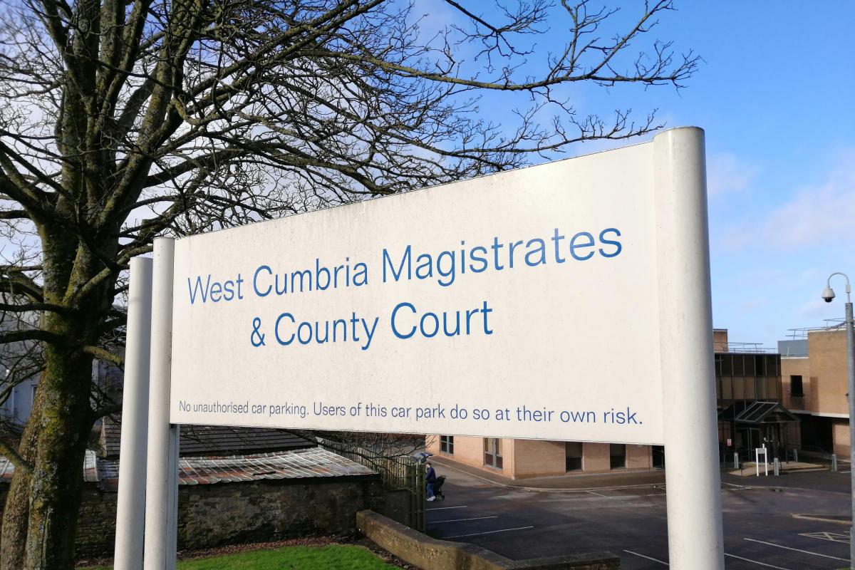 Drug-driver who was five time cannabis limit banned from the roads
