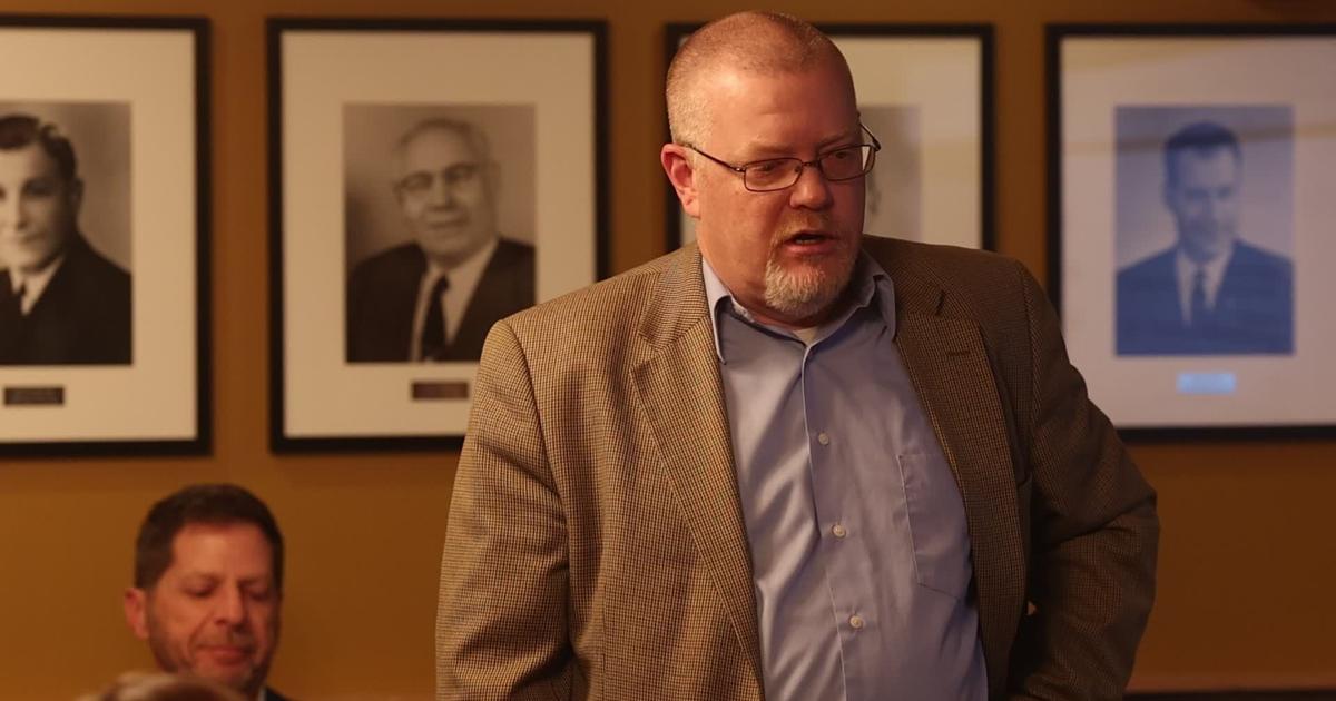 Montana Cannabis Guild president speaks at weed testing discussion