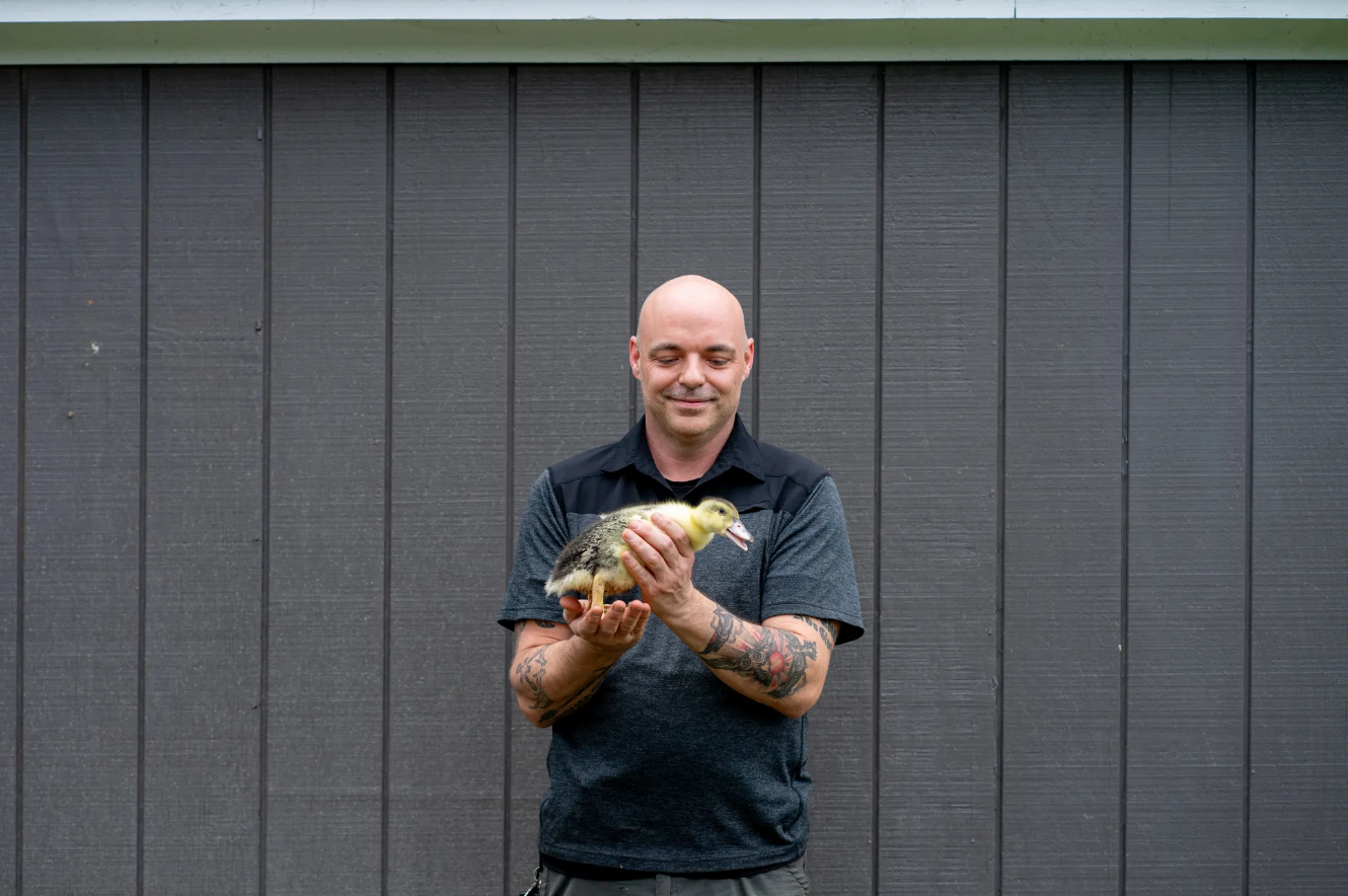 State Supreme Court rules against Essex Junction cannabis and ducks farmer