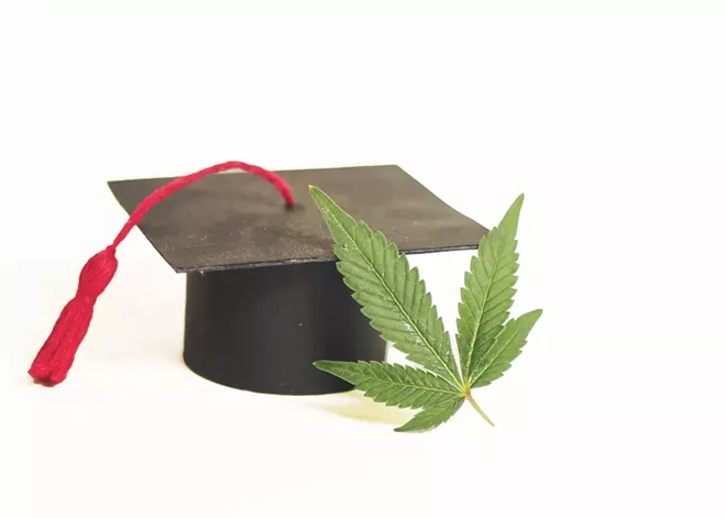 A cannabis-focused learning academy provides professional industry education in partnership with a Seattle college | Green Zone | Spokane | The Pacific Northwest Inlander
