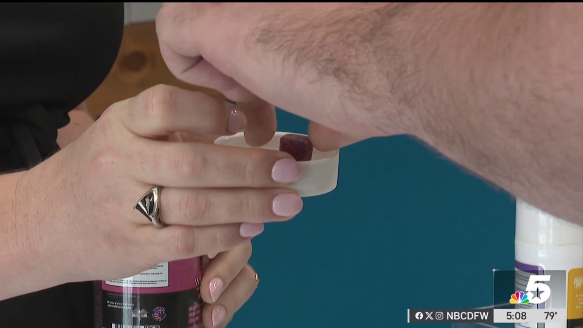 Cannabis shop fights to stay open after Texas considers THC ban – NBC 5 Dallas-Fort Worth