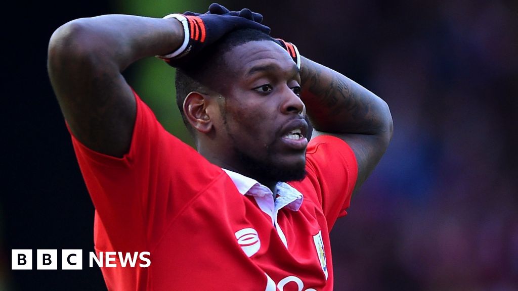 Ex-Arsenal player jailed for cannabis plot