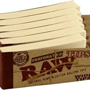 raw rolling papers