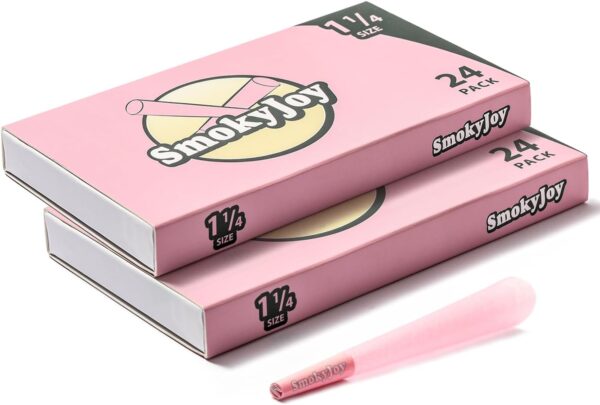joint rolling papers