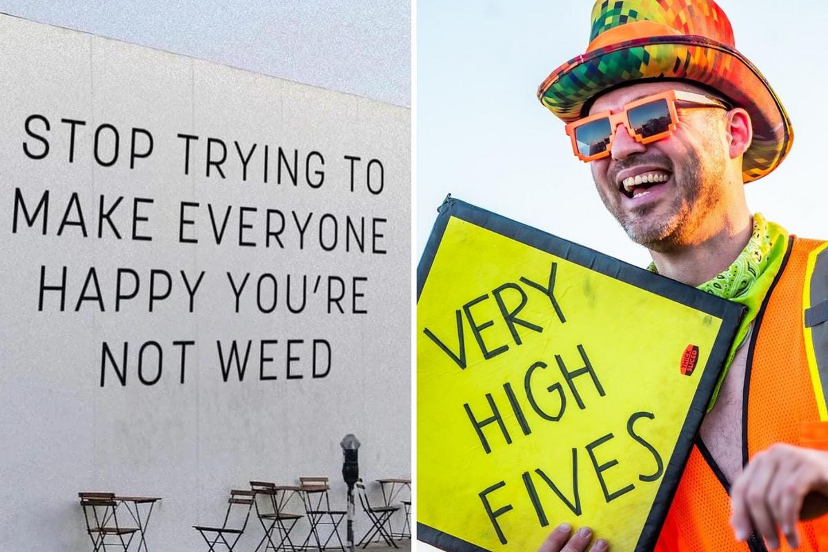 What To Expect At Mundelein's Unique Cannabis Music Festival