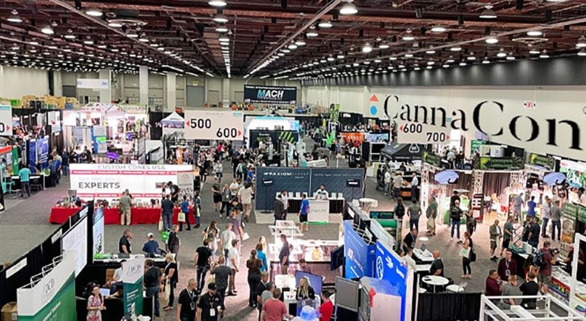 Rochester CannaCon brings cannabis industry enthusiasts together