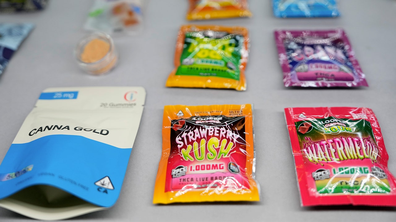 Texas could ban THC products — but a cannabis CEO says it's the wrong approach