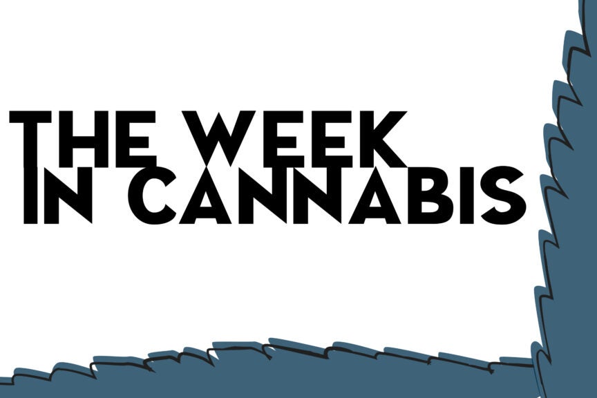 This Week In Cannabis: America's Crackdown Down On Hemp, Global Reform, Industry Gathering In Chicago - MediPharm Labs (OTC:MEDIF), Rubicon Organics (OTC:ROMJF)