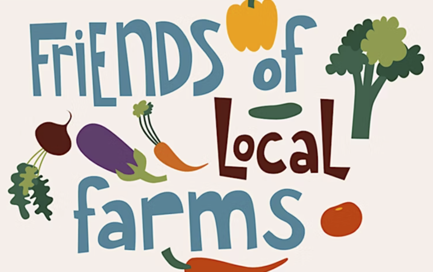 Farmers market, cannabis farm and agricultural land open for summer behind-the-scenes tours