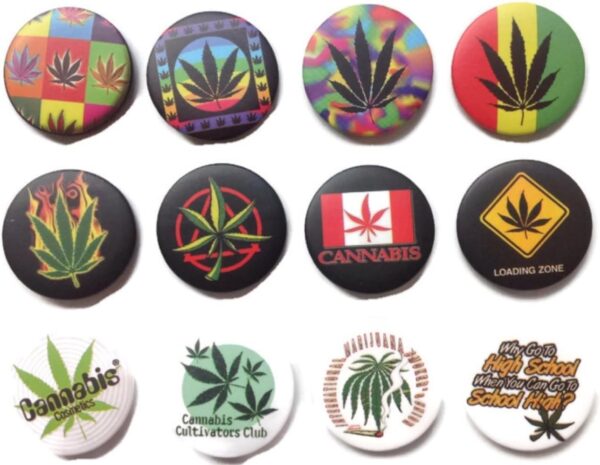 Marijuana pipe