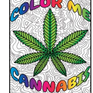 marijuana book