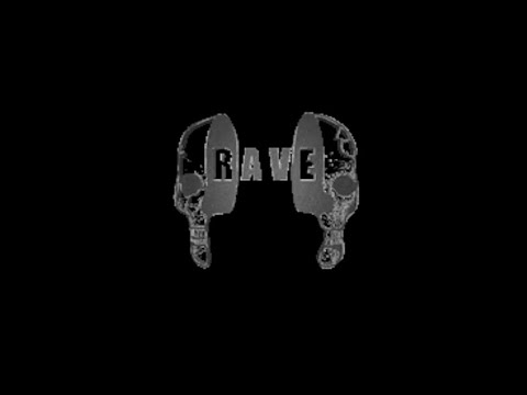 Smoke Sesh - RAVE [Official Visualizer]