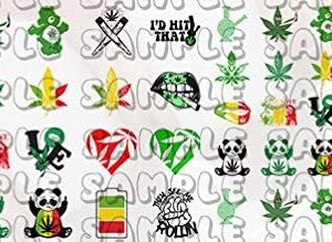 marijuana art