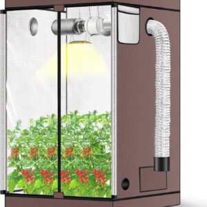 cannabis growing supplies and accessories