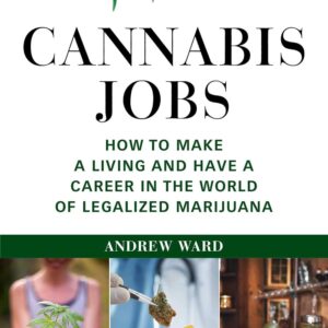 cannabis growing book