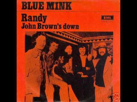 Blue Mink - Melting Pot