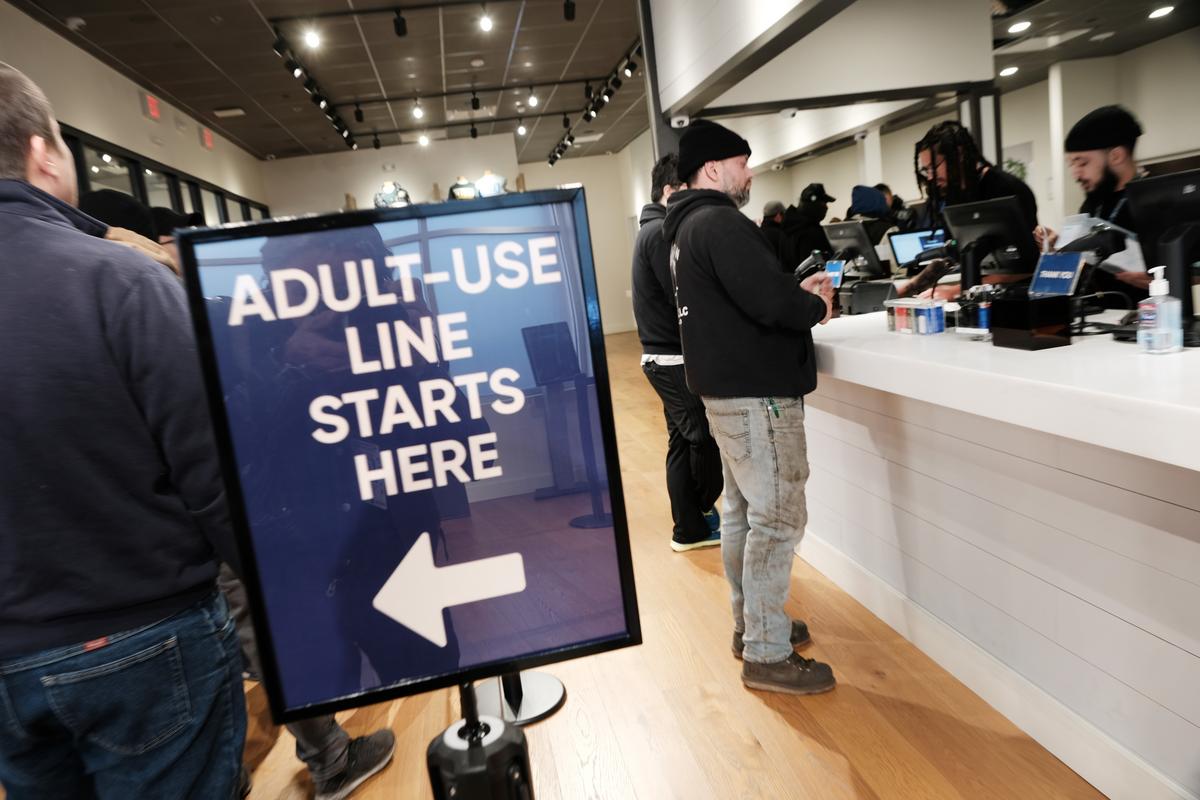 Minnesota Awards 249 Cannabis Business Licenses