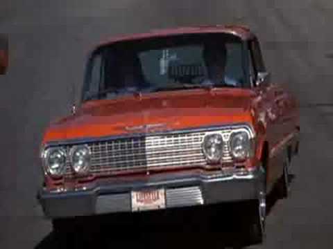 Cheech And Chong - Hey Pendejos!