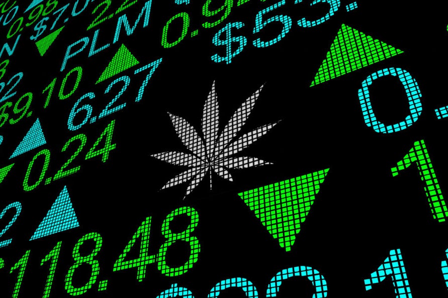 Cannabis ETF Leaders Highlight Convenience For Investors, Growth Opportunities - Amplify Seymour Cannabis ETF (ARCA:CNBS), AdvisorShares Trust AdvisorShares Pure US Cannabis ETF (ARCA:MSOS)
