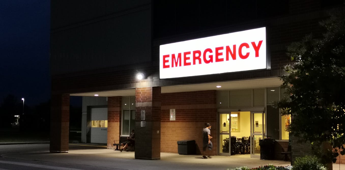 Why more youth are landing in the ER with vomiting from cannabis use