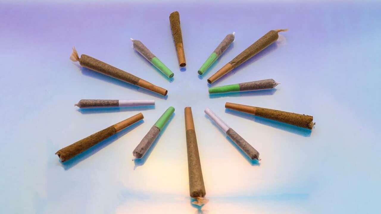Infused pre-rolls ignite California cannabis market