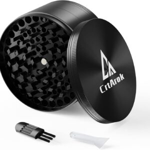 cannabis grinder