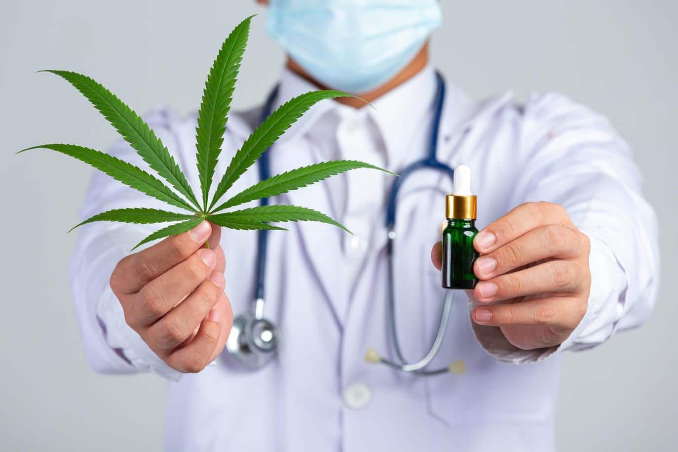 Can Cannabis Relieve Back Pain? A Look at the Medical Use