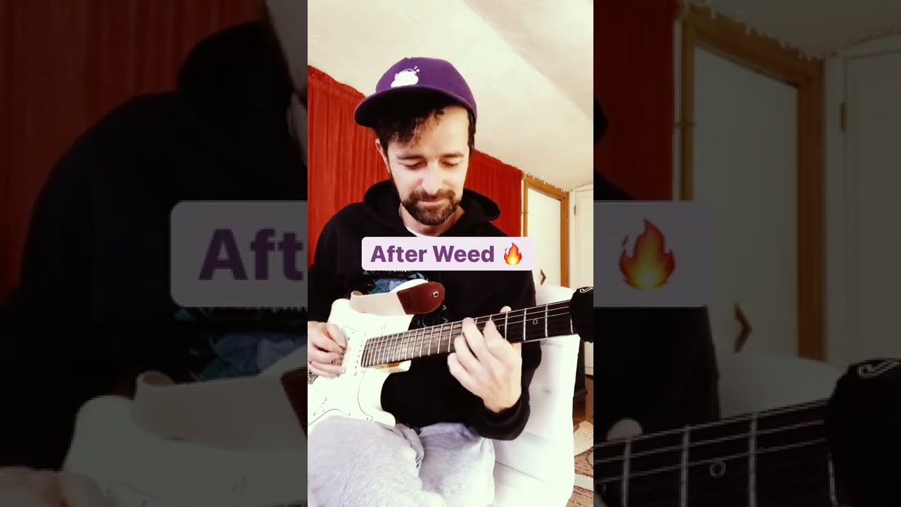 Before Weed vs After Weed.  #shorts #comedy