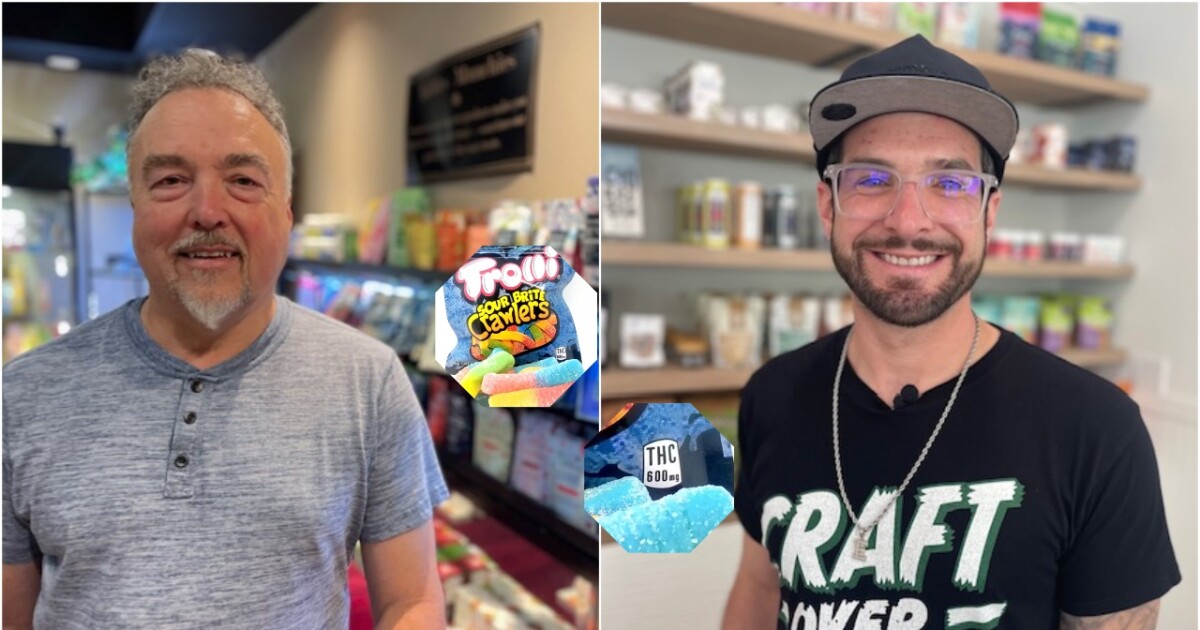 Waukesha County dispensary owners want regulations for people selling cannabis 