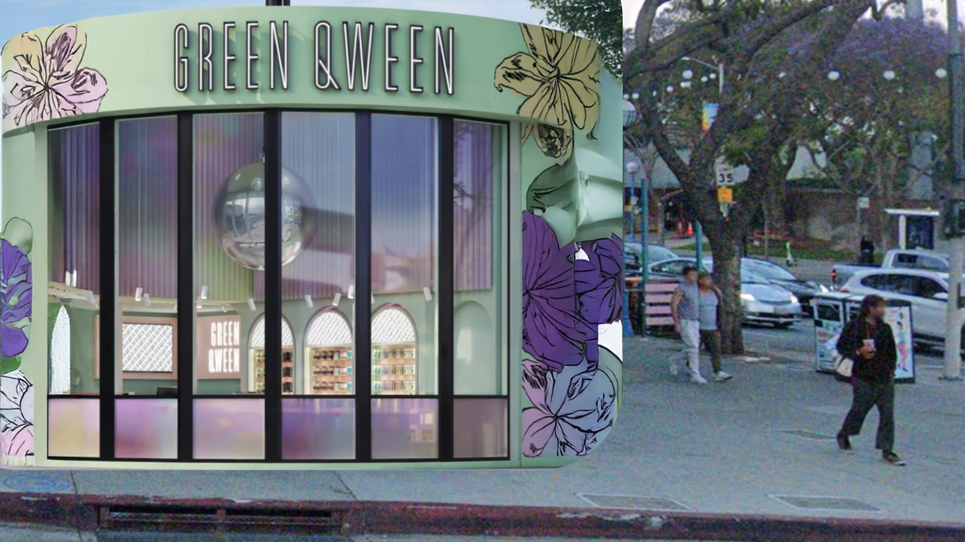 New Cannabis Spot Merges Weed, Culture, and Community