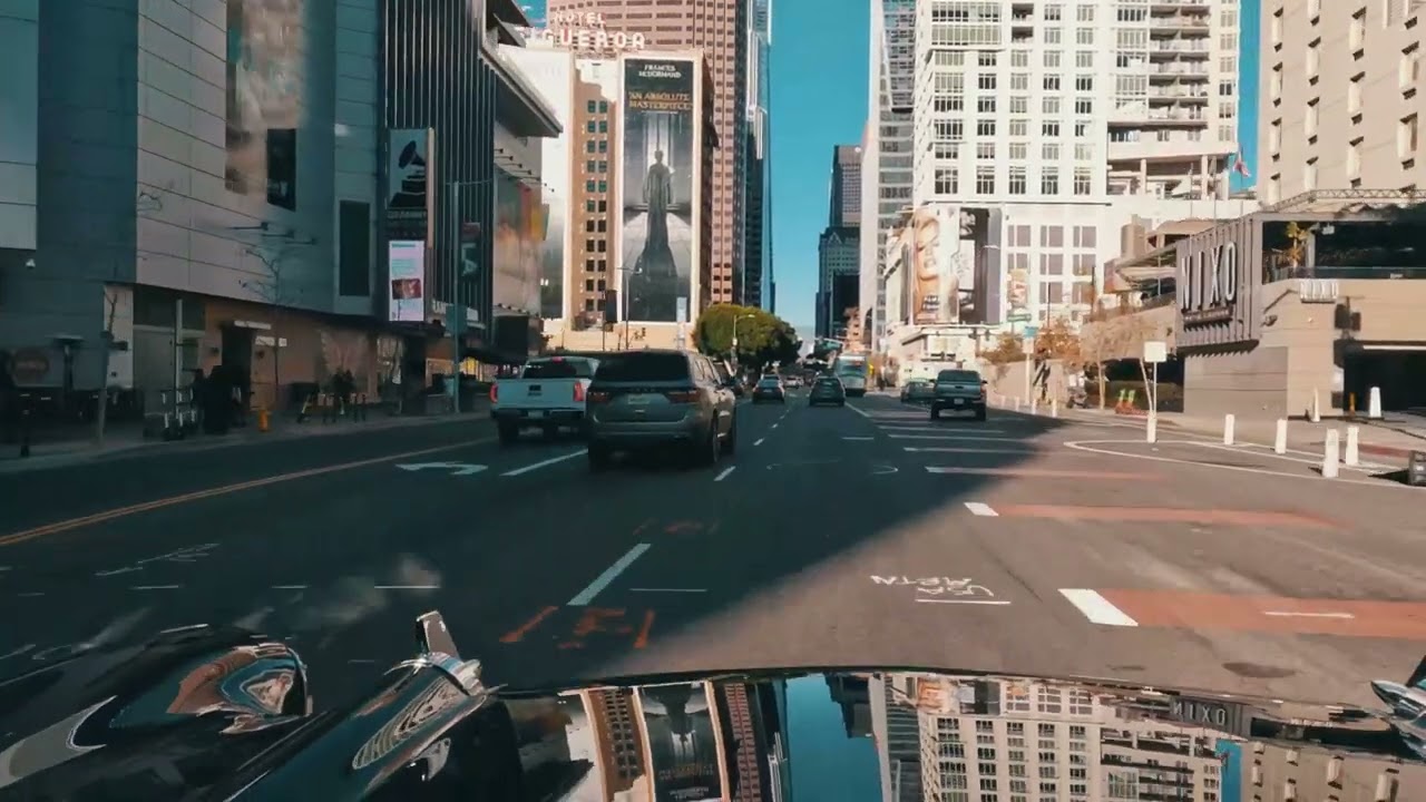 Snoop Dogg - Doggystylin [Offiicial Visualizer]