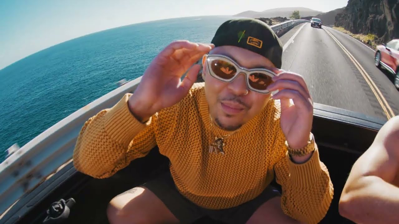 P-Lo - Regular (Official Video)