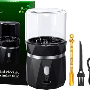 cannabis grinder