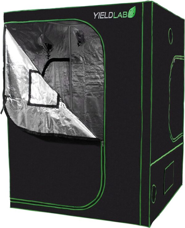 cannabis accessories growing