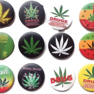 Marijuana pipe