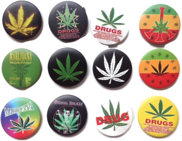 Marijuana pipe