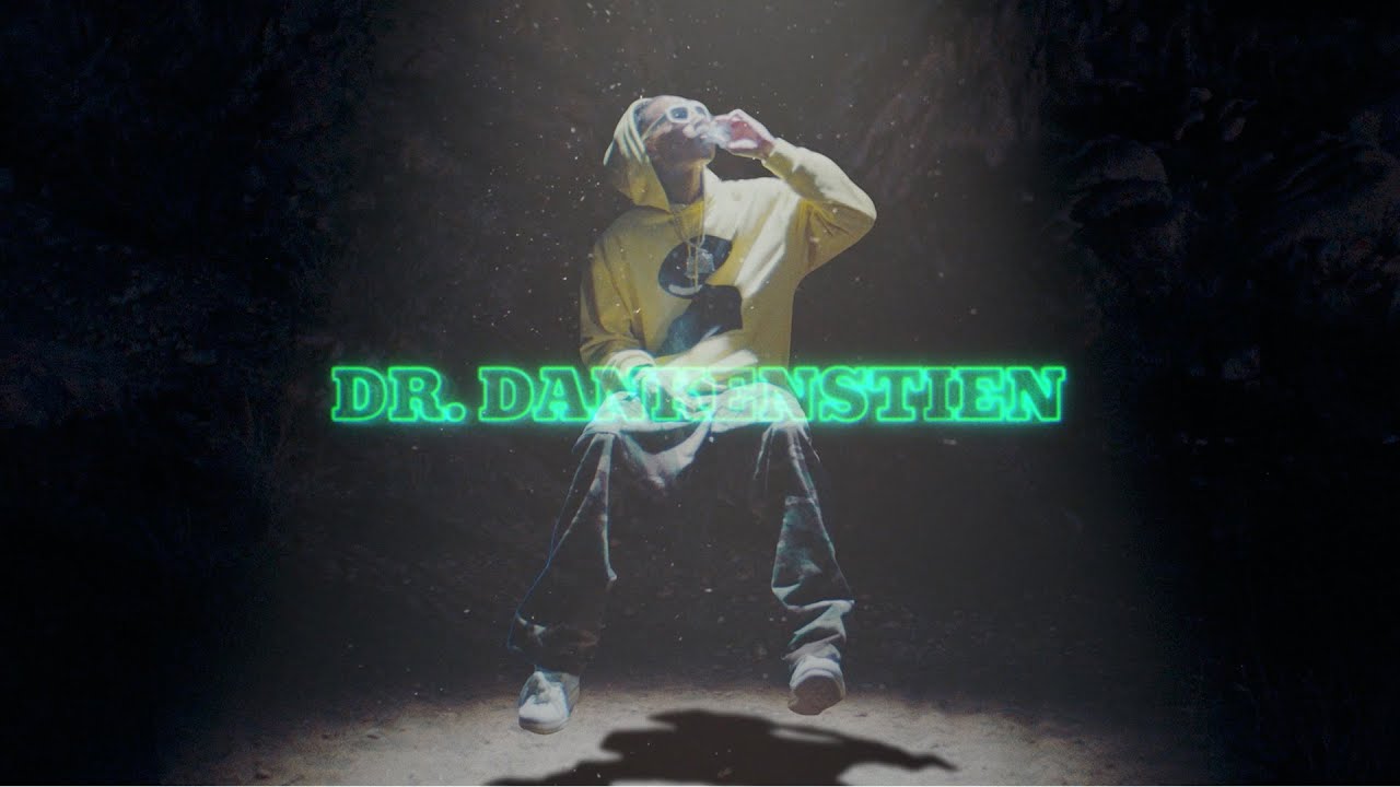 Wiz Khalifa - Dr. Dankenstien (ft. Fedd The God) [Official Music Video]