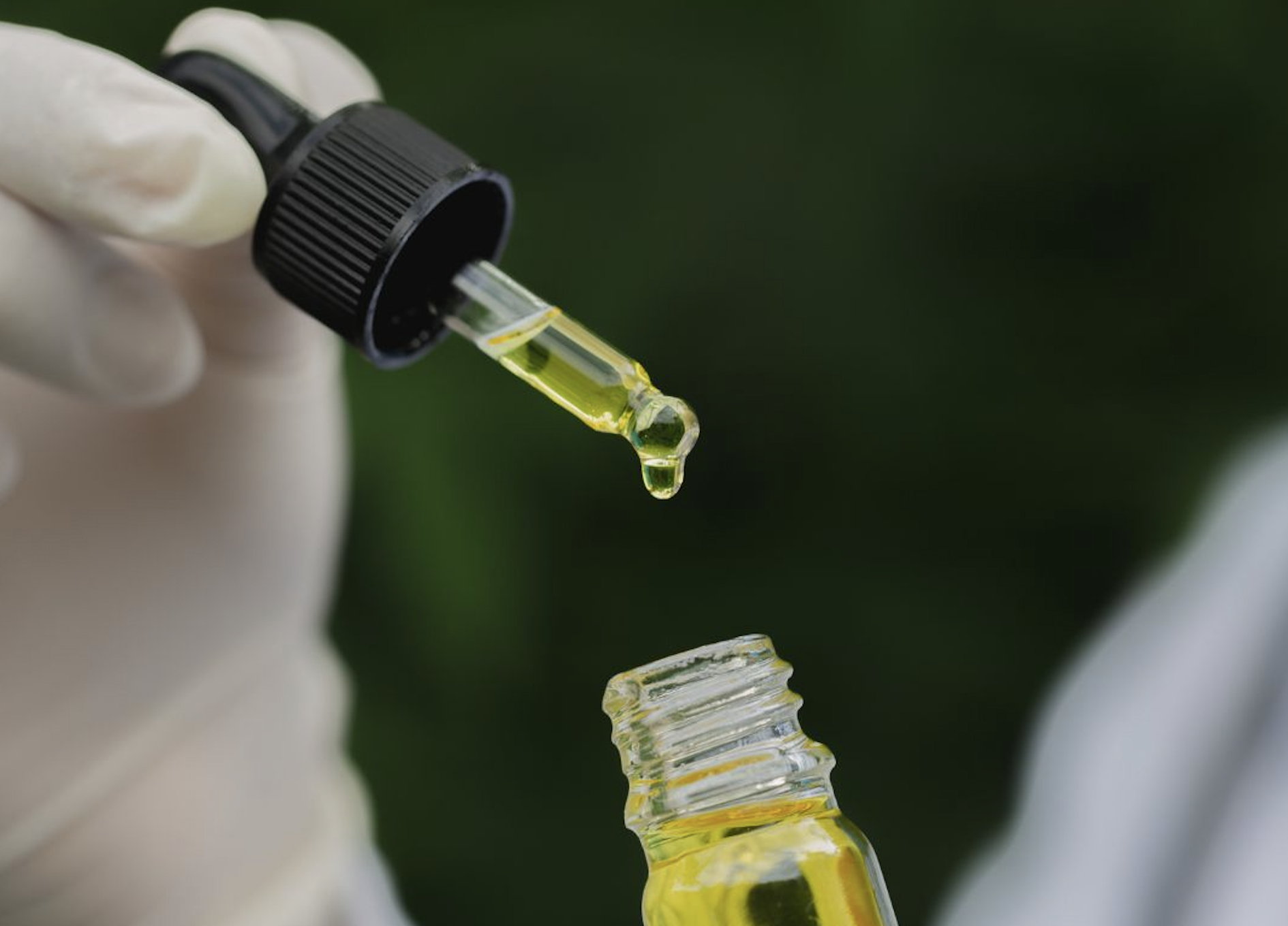 Cannabis extracts are the cure for epileptic seizures: study