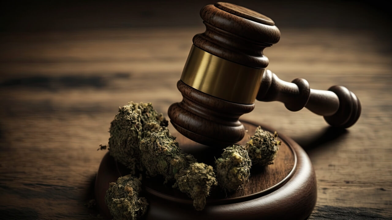 Cannabis companies ineligible for ERC refunds, federal court rules